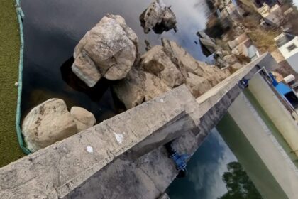 Coop. San Roque. VIlla Carlos Paz.