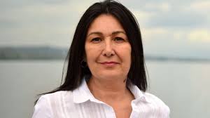 María Ángela Mancuello