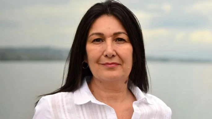 María Mancuello