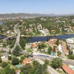 Villa Carlos Paz - Puente Negro