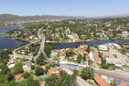 Villa Carlos Paz - Puente Negro