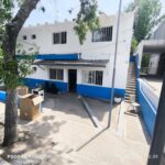 Ex sede operativa Policial de Colinas